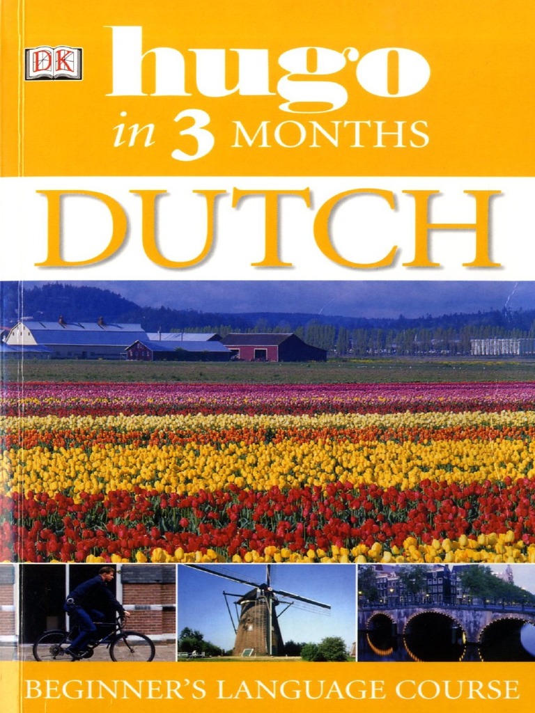 Dutch In 3 Months pdf