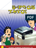 Mag-PCOS Tayo