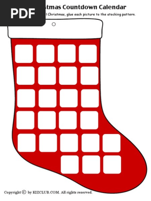 Advent Calendar
