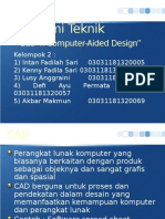 BAB 4-CAD Ekonomi Teknik