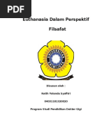 Download Euthanasia Dalam Perspektif Filsafat by Riyoanda SN298397509 doc pdf