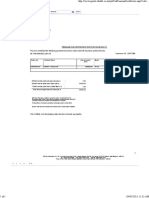 Insurance Premium Certificate Format