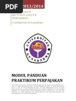 Download Modul Perpajakan 3eb 2013-2014 by Rini Setyowati SN298401978 doc pdf