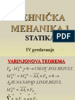 Statika GRF Sumi 4