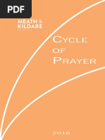 Download Diocesan Cycle of Prayer by Topstorey Communications SN298408258 doc pdf