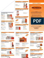 PROMEDICA trolist