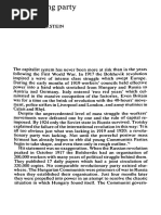 Gluckstein (1983) - The Missing Party PDF