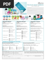 Pt 2015-00 Figuactiv Body Mission Folha de Pedido