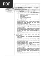 Download Sop Pelayanan Laboratoriumdocx by Afi Keroppy SN298425706 doc pdf