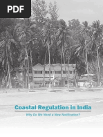 Download Coastal Regulation in India - Why do we need a new Notification by Equitable Tourism Options EQUATIONS SN29844271 doc pdf