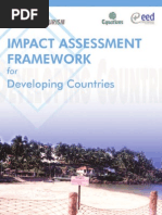 Download A WTO GATS Tourism - Impact Assessment Framework for Developing Countries by Equitable Tourism Options EQUATIONS SN29844888 doc pdf