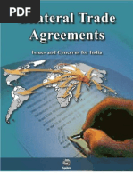 Download Bilateral Trade Agreements - Issues and Concerns for India by Equitable Tourism Options EQUATIONS SN29844905 doc pdf