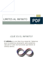 Limites Al Infinito 2