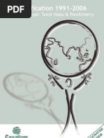 CRZ Notification 1991-2006