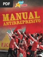 Manual Antirrepresivo
