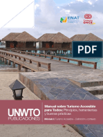 Turismo Accesible PDF