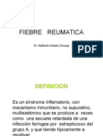 Fiebre Reumática