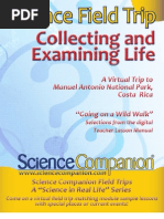Download  Collecting  Examining Life Field Trip Science Companion by Science Companion SN29846686 doc pdf