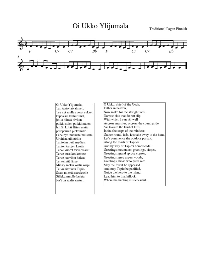 finnish-oi-ukko-ylijumala-pdf