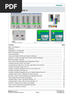 Block Technology (1) : Sitrain