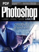 February 2016 Photoshop Magazine