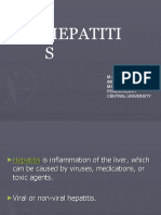 Download Hepatitisppt by anku9 SN29847060 doc pdf