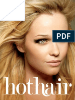 Hothair Brochure 20111