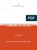 Download Cognitive Neuroscience the Biology of the Mind - Gazzaniga by rocolmar SN298473401 doc pdf