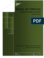Manual de Forrajes
