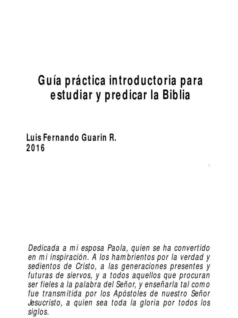 Sufrimientos de Cristo en la Biblia | PDF | Biblia | Hermenéutica