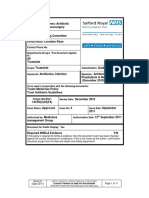 Antibiotic Prophylaxis in Neurosurgery