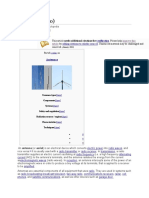 Antenna (Radio) : Antennas