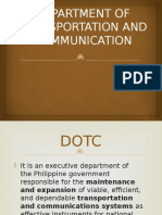 DOTC