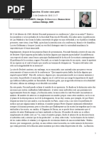 Giorgio Agamben - El Autor Como Gesto