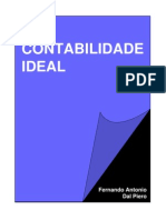 Contabilidade - A Contabilidade Ideal