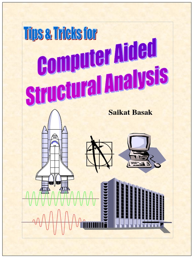 Computer Aided Structural Analysis | PDF | Heat Transfer | Buckling