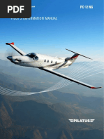 Download Pilatus PC-12-NG Pilot Information Manual by rav SN298496715 doc pdf