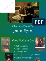 Jane Eyre