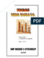 Download MAKALAH SENI BUDAYA by RiezieNovita SN29849873 doc pdf