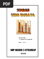 Download MAKALAH SENI BUDAYA by RiezieNovita SN29849873 doc pdf