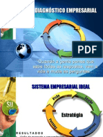 Contabilidade - Diagnostico Empresarial