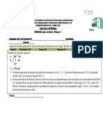 Examen Calculo Integral Bloque 1 15-16