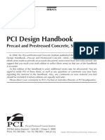 Design Handbook Errata Sixth Edition