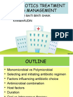 Abx Treatment & Management - Siti.pptx