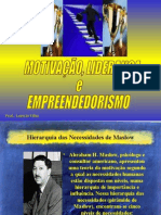 Contabilidade - Motivacao Liderana Empreendedorismo