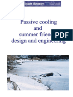 Coolregion Passive Cooling Guidelines BG en