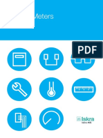 Energy meters v.1.0