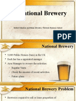 The National Brewery