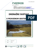 Drenazni Sustavi PDF