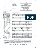 Juokseva Virta - Thompson I PDF